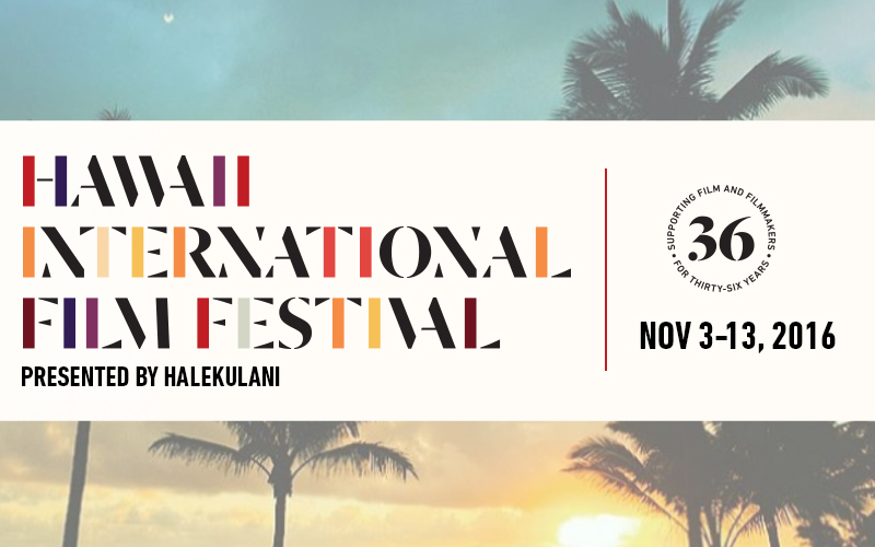 Honolulu, HI Film Festival Screening Poisoning Paradise
